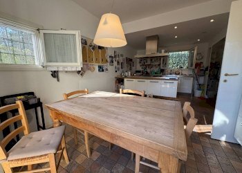 Cucina - Villa Unifamiliare Via Pontebuco 60, San Lazzaro di Savena - foto 33