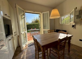 Cucina - Villa Unifamiliare Via Pontebuco 60, San Lazzaro di Savena - foto 34