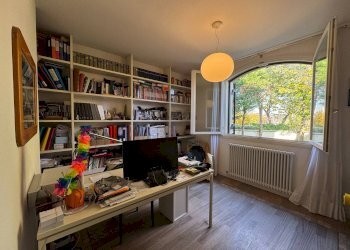Studio - Villa Unifamiliare Via Pontebuco 60, San Lazzaro di Savena - foto 35