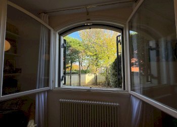 Vista - Villa Unifamiliare Via Pontebuco 60, San Lazzaro di Savena - foto 36