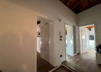 Corridoio - Villa Unifamiliare Via Pontebuco 60, San Lazzaro di Savena - foto 37