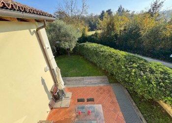 Giardino - Villa Unifamiliare Via Pontebuco 60, San Lazzaro di Savena - foto 42