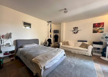 Camera da letto - Villa Unifamiliare Via Pontebuco 60, San Lazzaro di Savena - foto 49