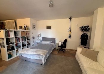 Camera da letto - Villa Unifamiliare Via Pontebuco 60, San Lazzaro di Savena - foto 51