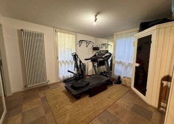 Box auto - Villa Unifamiliare Via Pontebuco 60, San Lazzaro di Savena - foto 53
