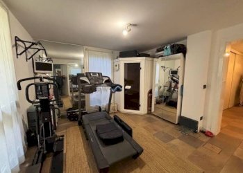 Studio - Villa Unifamiliare Via Pontebuco 60, San Lazzaro di Savena - foto 54