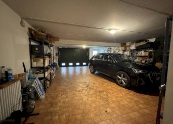 Box auto - Villa Unifamiliare Via Pontebuco 60, San Lazzaro di Savena - foto 56