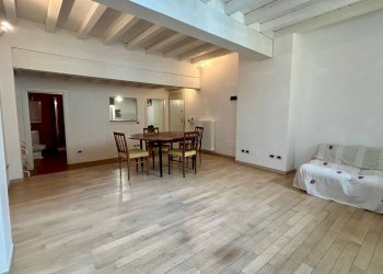 Salone - Two-room apartment Via Centotrecento 21, Bologna (neighborhood Irnerio) - photo 5