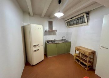 Cucina - Two-room apartment Via Centotrecento 21, Bologna (neighborhood Irnerio) - photo 6