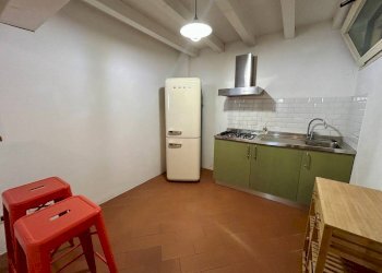Cucina - Two-room apartment Via Centotrecento 21, Bologna (neighborhood Irnerio) - photo 7