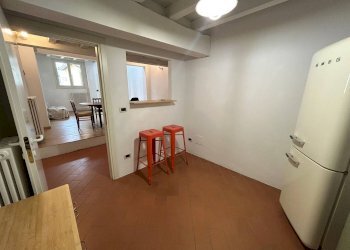 Cucina - Two-room apartment Via Centotrecento 21, Bologna (neighborhood Irnerio) - photo 8