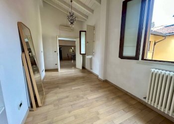Corridoio - Two-room apartment Via Centotrecento 21, Bologna (neighborhood Irnerio) - photo 11