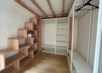 Studio - Two-room apartment Via Centotrecento 21, Bologna (neighborhood Irnerio) - photo 12