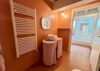 Bagno - Two-room apartment Via Centotrecento 21, Bologna (neighborhood Irnerio) - photo 14