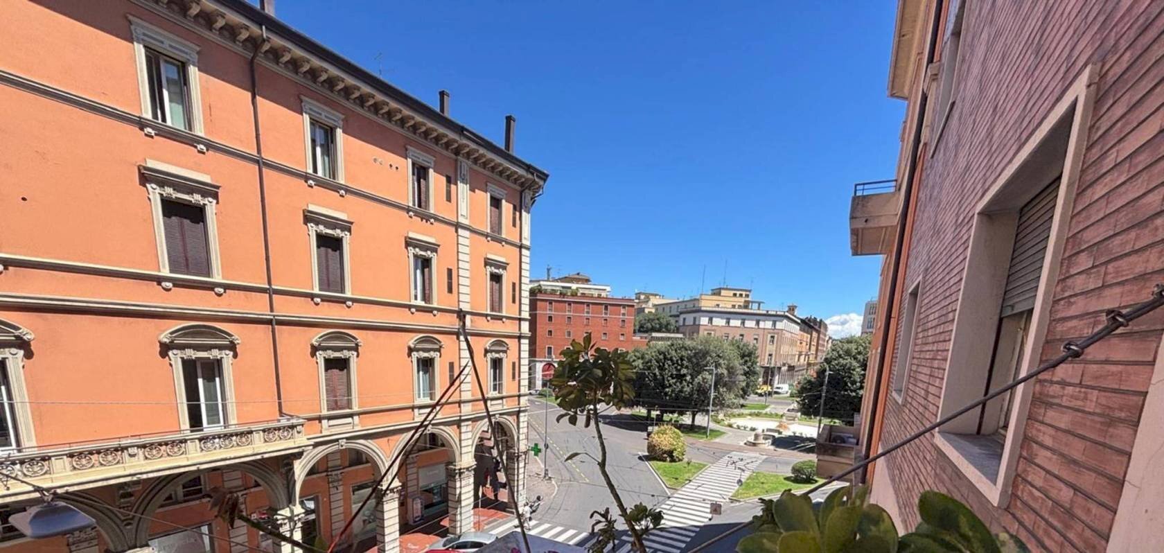 Vista - Bilocale Via Don Giovanni Minzoni 4, Bologna (zona Marconi) - foto 2