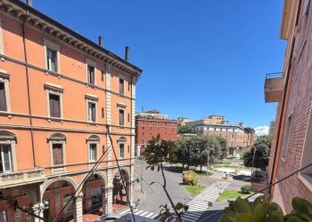 Vista - Bilocale Via Don Giovanni Minzoni 4, Bologna (zona Marconi) - foto 2