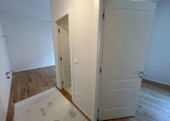 Corridoio - Bilocale Via Don Giovanni Minzoni 4, Bologna (zona Marconi) - foto 6