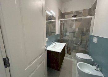 Bagno - Bilocale Via Don Giovanni Minzoni 4, Bologna (zona Marconi) - foto 9