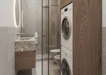 Bagno - Bilocale Via Don Giovanni Minzoni 4, Bologna (zona Marconi) - foto 10