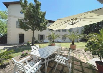 Giardino - Villa Bifamiliare Via del Pino, Ozzano dell'Emilia - foto 3