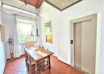 Ascensori - Villa Bifamiliare Via del Pino, Ozzano dell'Emilia - foto 19