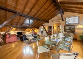 Ufficio - Attico Via Galliera, Bologna (zona Marconi) - foto 6