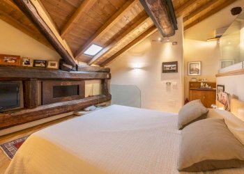 Camera da letto - Attico Via Galliera, Bologna (zona Marconi) - foto 14