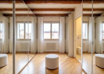 Salone - Attico Via Galliera, Bologna (zona Marconi) - foto 22