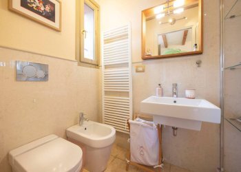 Bagno - Attico Via Galliera, Bologna (zona Marconi) - foto 26