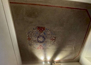 Interno palazzo - Attico Via Galliera, Bologna (zona Marconi) - foto 28