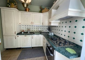 Cucina - Appartamento Via di Roncrio, Bologna (zona Colli) - foto 9