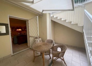 Interno palazzo - Appartamento Via di Roncrio, Bologna (zona Colli) - foto 19