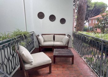 Terrazzo - Quadrilocale Viale Giosuè Carducci 4, Cervia - foto 6