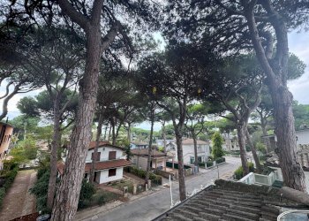 Vista - Quadrilocale Viale Giosuè Carducci 4, Cervia - foto 9