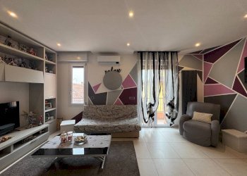 Salone - Appartamento Via Giovanni Fattori, Bologna (zona Santa Viola) - foto 2