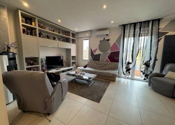 Salone - Appartamento Via Giovanni Fattori, Bologna (zona Santa Viola) - foto 3