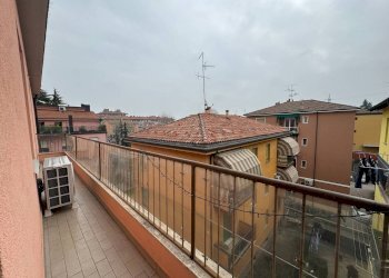 Balcone - Appartamento Via Giovanni Fattori, Bologna (zona Santa Viola) - foto 4