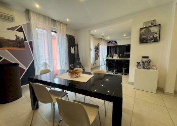 Salone - Appartamento Via Giovanni Fattori, Bologna (zona Santa Viola) - foto 7