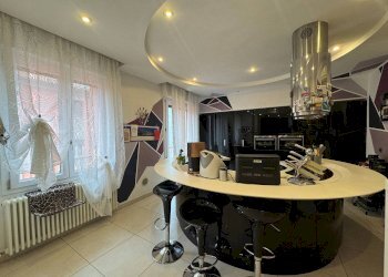 Interno non residenziale - Appartamento Via Giovanni Fattori, Bologna (zona Santa Viola) - foto 9