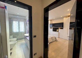 Disimpegno - Appartamento Via Giovanni Fattori, Bologna (zona Santa Viola) - foto 15