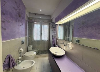 Bagno - Appartamento Via Giovanni Fattori, Bologna (zona Santa Viola) - foto 19