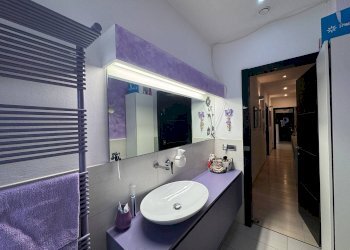 Bagno - Appartamento Via Giovanni Fattori, Bologna (zona Santa Viola) - foto 20