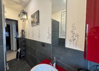 Bagno - Appartamento Via Giovanni Fattori, Bologna (zona Santa Viola) - foto 27