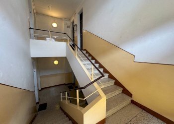 Interno palazzo - Appartamento Via Giovanni Fattori, Bologna (zona Santa Viola) - foto 29