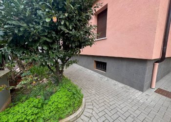 Cortile interno - Appartamento Via Giovanni Fattori, Bologna (zona Santa Viola) - foto 31