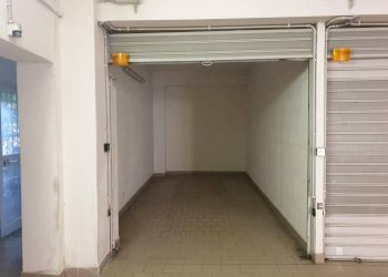 Box auto - Box Vicolo Borchetta, Bologna (zona San Vitale) - foto 6