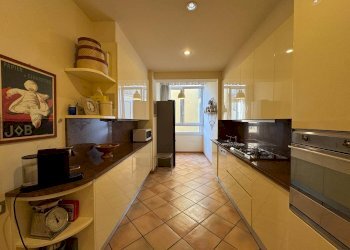 Cucina - Quadrilocale Via Guglielmo Marconi, Bologna (zona Marconi) - foto 10