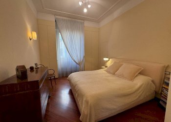 Camera da letto - Quadrilocale Via Guglielmo Marconi, Bologna (zona Marconi) - foto 14