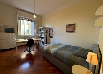 Camera da letto - Quadrilocale Via Guglielmo Marconi, Bologna (zona Marconi) - foto 18