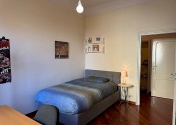 Camera da letto - Quadrilocale Via Guglielmo Marconi, Bologna (zona Marconi) - foto 20